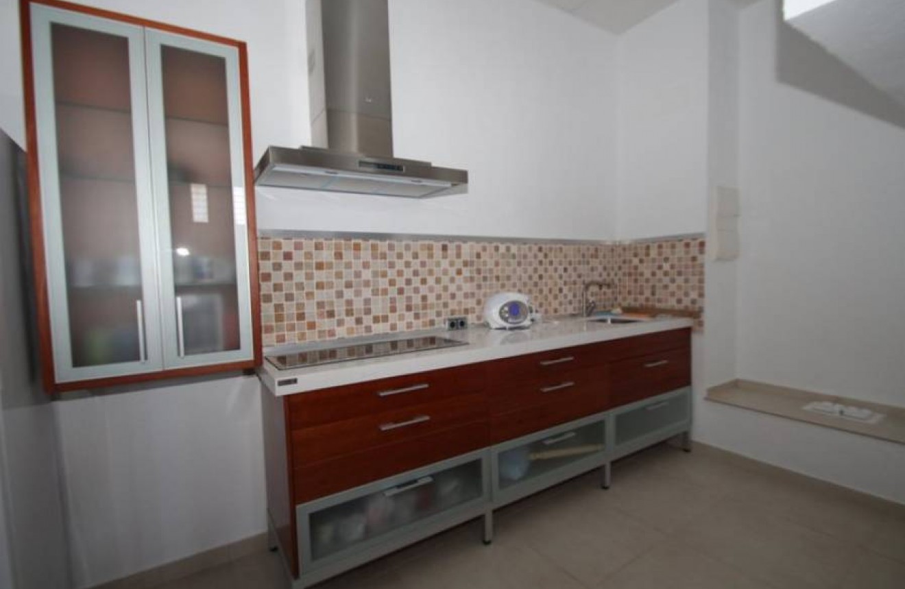 Resale - Chalet -
Orihuela Costa - Costa Blanca