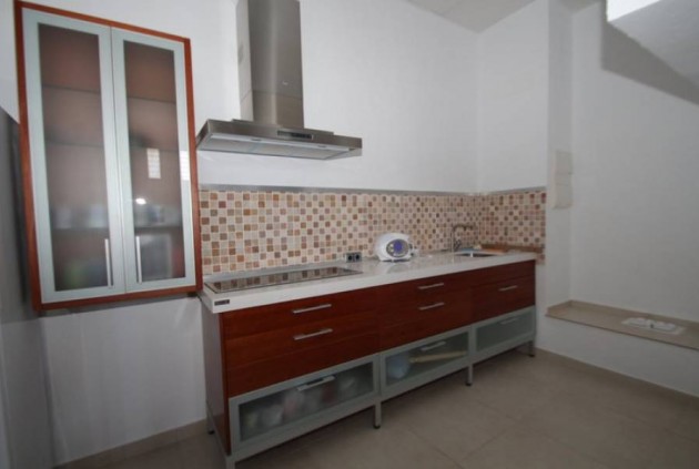 Resale - Chalet -
Orihuela Costa - Costa Blanca