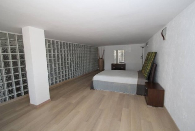 Resale - Chalet -
Orihuela Costa - Costa Blanca