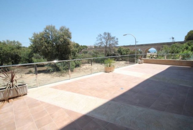 Resale - Chalet -
Orihuela Costa - Costa Blanca