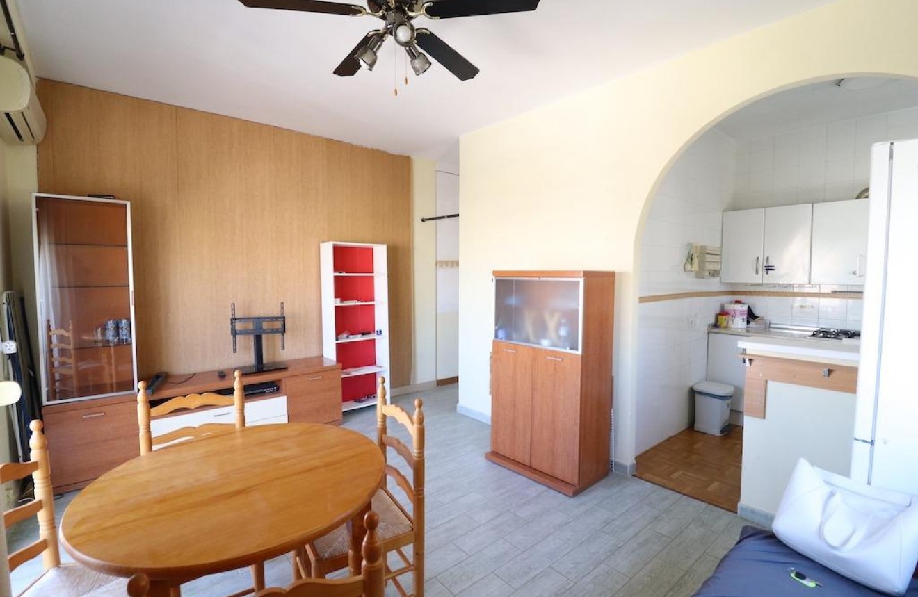 Segunda mano - Apartamento / piso -
Orihuela Costa - Costa Blanca