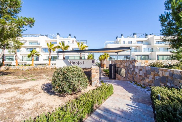 Tweedehands - Appartement / flat -
Orihuela Costa - Costa Blanca