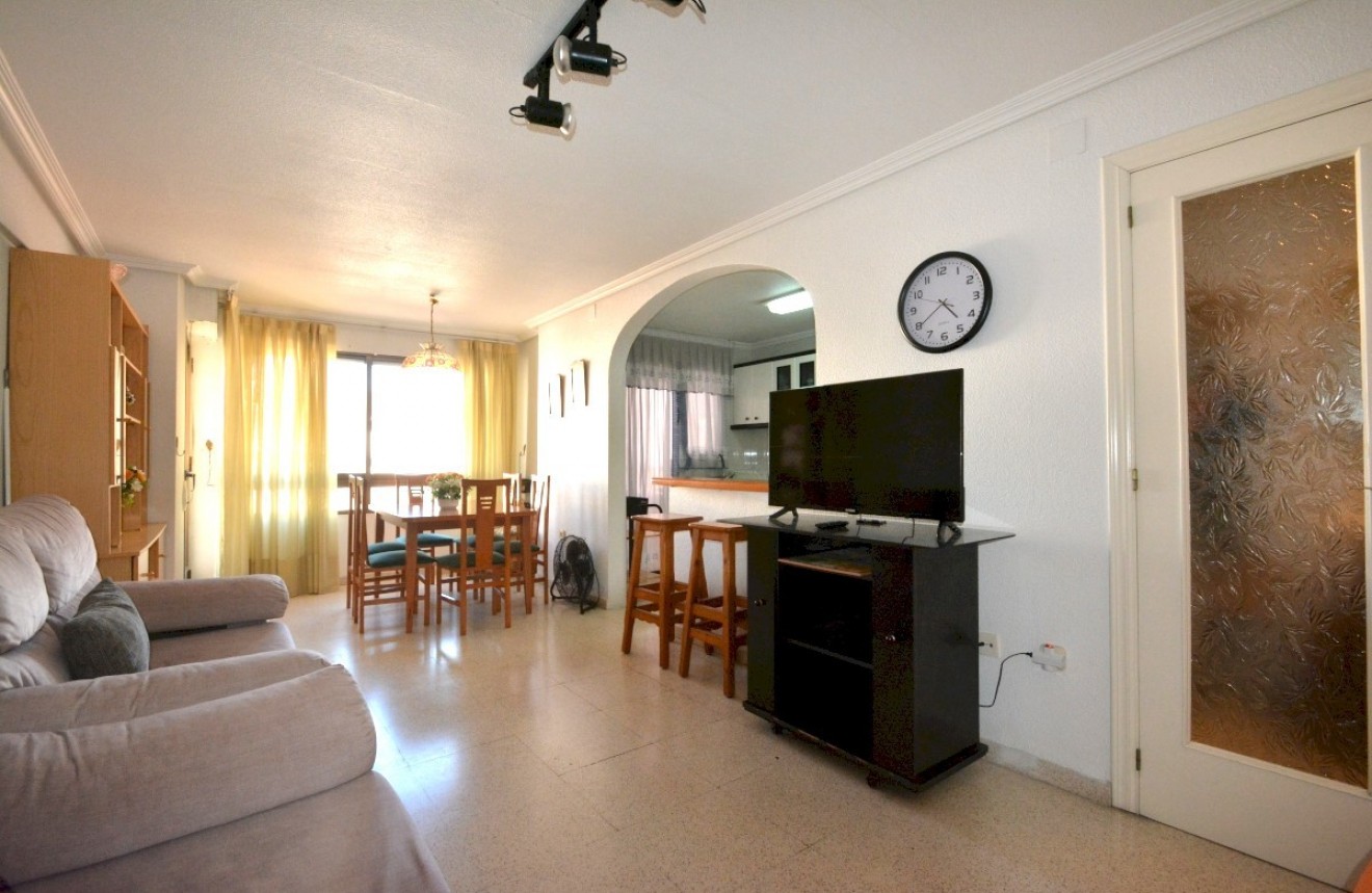 Tweedehands - Appartement / flat -
Guardamar del Segura - Costa Blanca