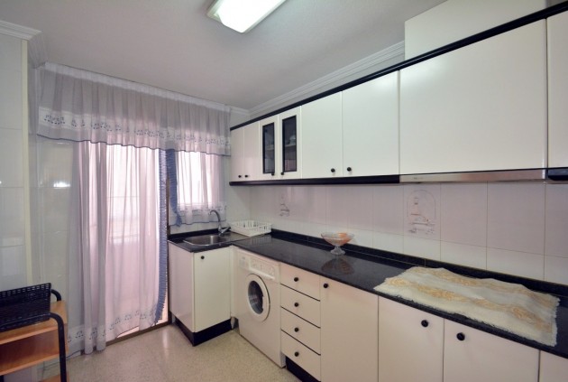 Tweedehands - Appartement / flat -
Guardamar del Segura - Costa Blanca