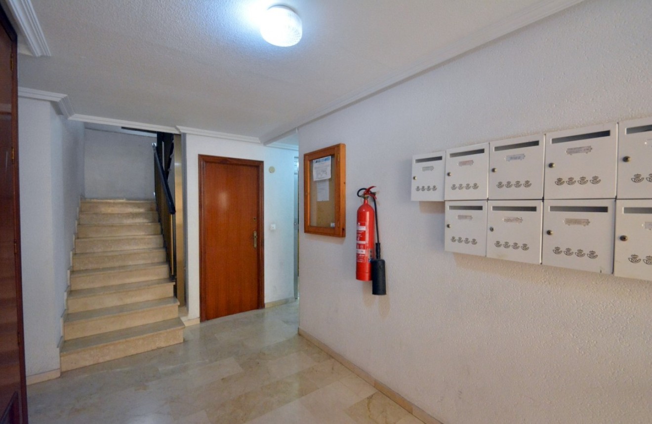 Tweedehands - Appartement / flat -
Guardamar del Segura - Costa Blanca