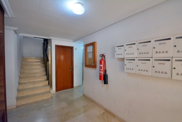 Tweedehands - Appartement / flat -
Guardamar del Segura - Costa Blanca