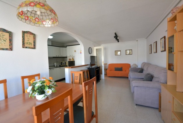 Tweedehands - Appartement / flat -
Guardamar del Segura - Costa Blanca