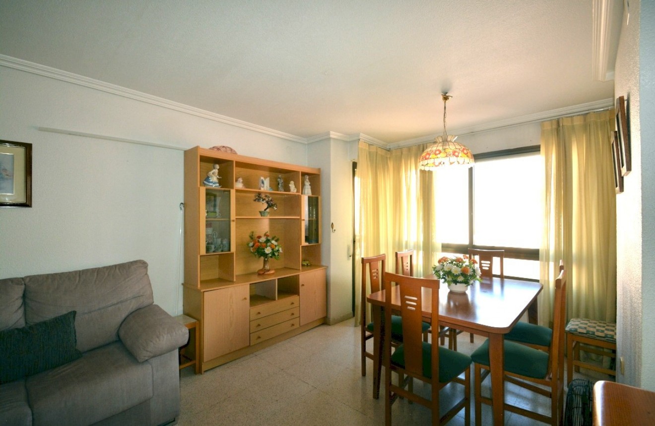 Tweedehands - Appartement / flat -
Guardamar del Segura - Costa Blanca