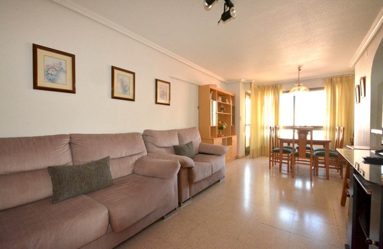 Tweedehands - Appartement / flat -
Guardamar del Segura - Costa Blanca