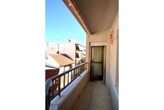 Tweedehands - Appartement / flat -
Guardamar del Segura - Costa Blanca