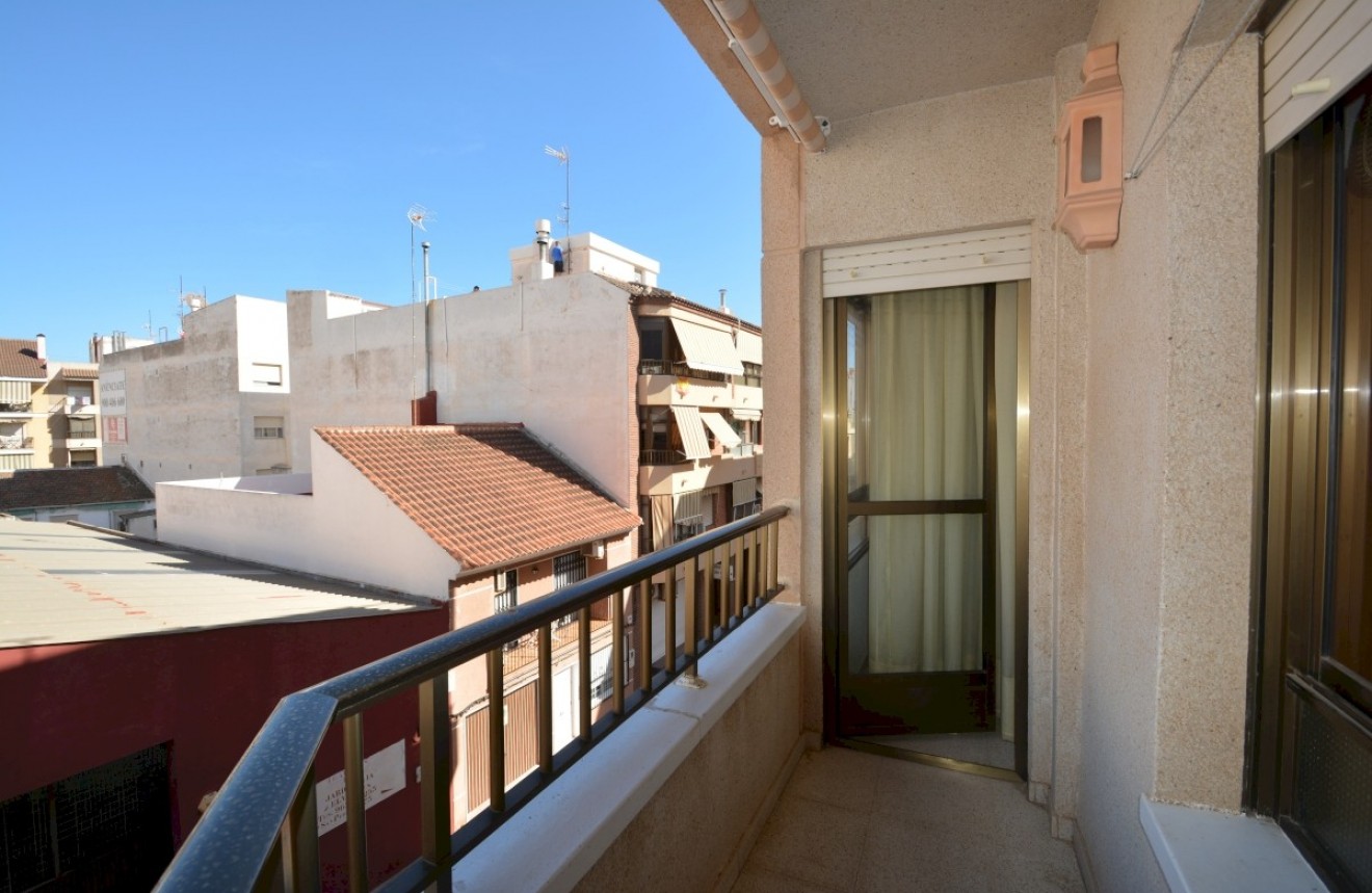 Tweedehands - Appartement / flat -
Guardamar del Segura - Costa Blanca