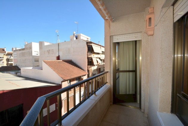 Tweedehands - Appartement / flat -
Guardamar del Segura - Costa Blanca