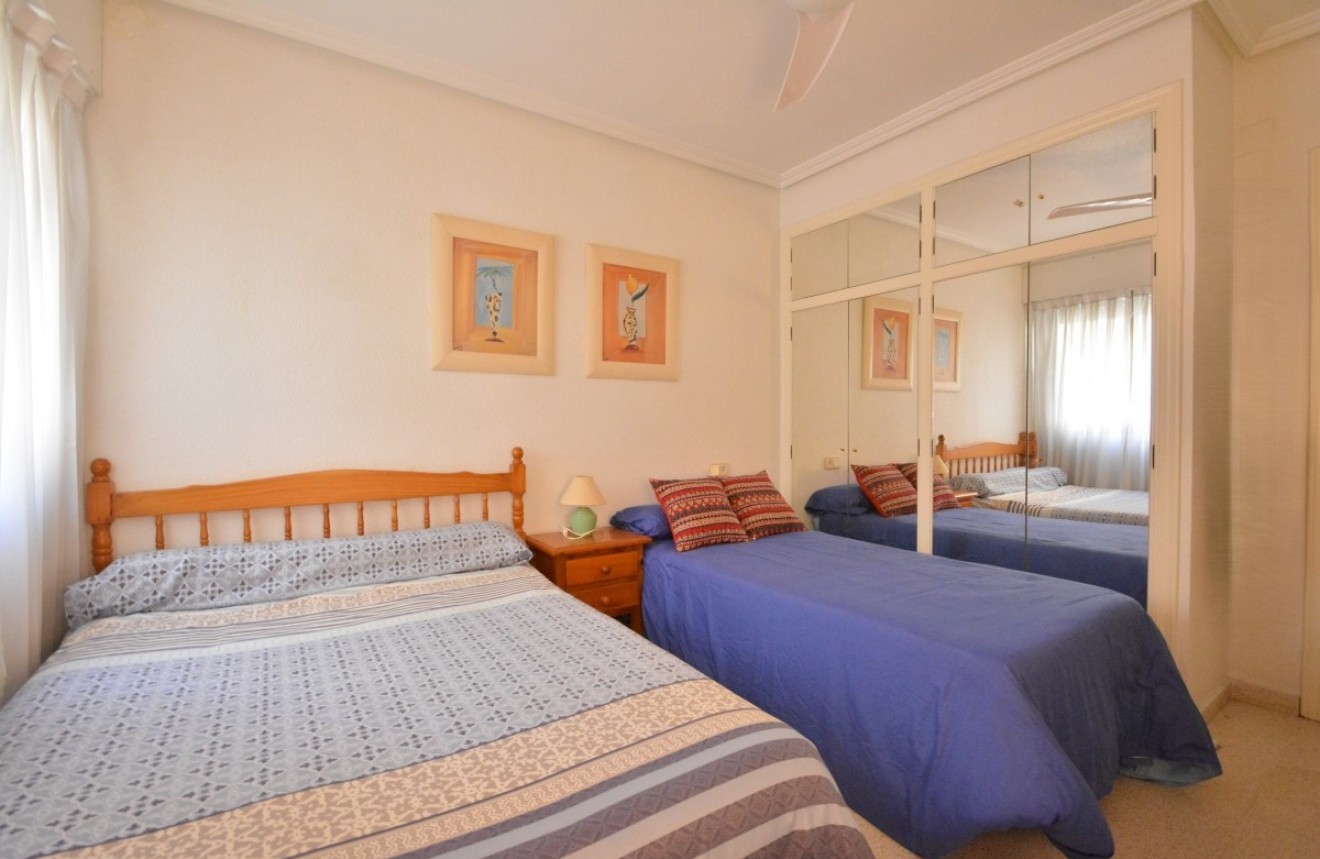 Tweedehands - Appartement / flat -
Guardamar del Segura - Costa Blanca