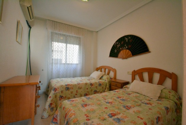 Tweedehands - Appartement / flat -
Guardamar del Segura - Costa Blanca