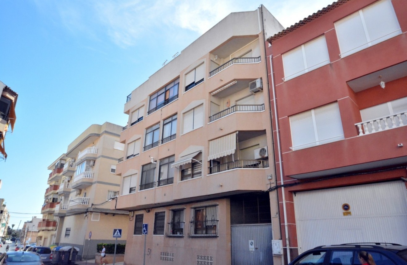 Tweedehands - Appartement / flat -
Guardamar del Segura - Costa Blanca