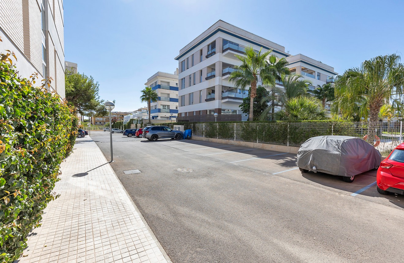 Segunda mano - Apartamento / piso -
Orihuela Costa - Costa Blanca