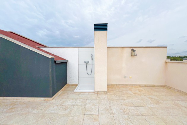 Resale - Penthouse -
Orihuela Costa - Costa Blanca