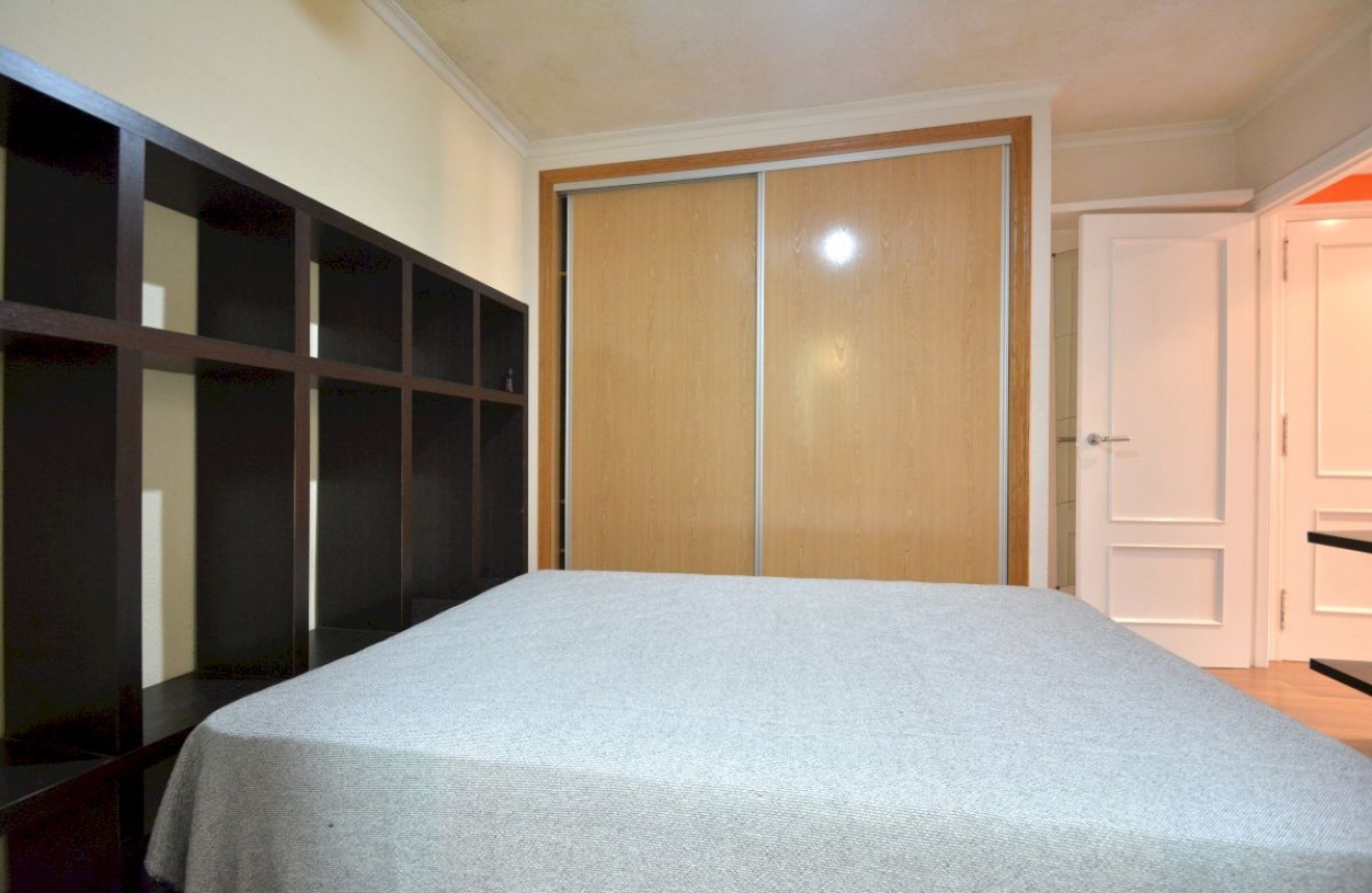 Tweedehands - Appartement / flat -
Guardamar del Segura - Costa Blanca