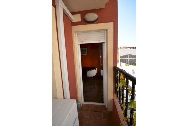 Tweedehands - Appartement / flat -
Guardamar del Segura - Costa Blanca