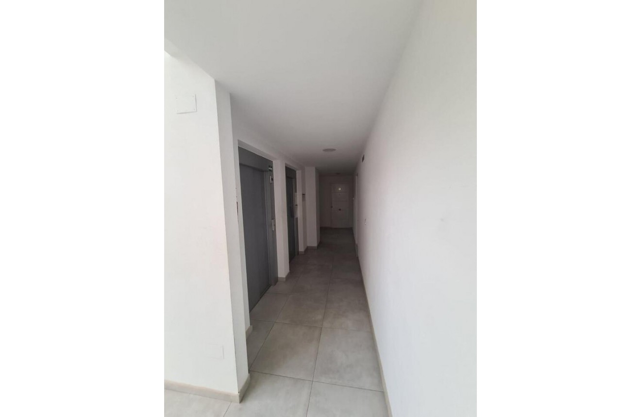 Segunda mano - Apartamento / piso -
Orihuela Costa - Costa Blanca