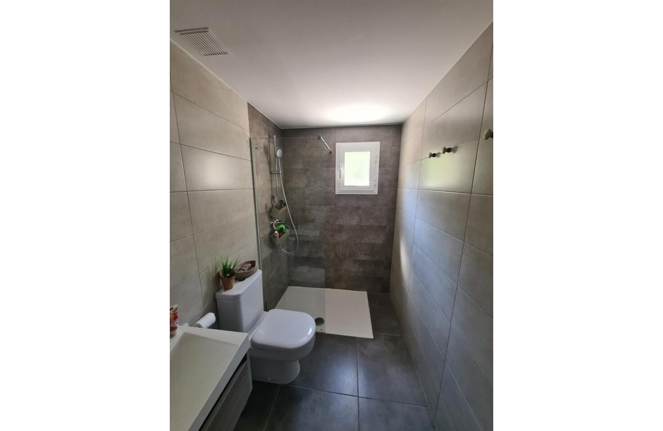 Segunda mano - Apartamento / piso -
Orihuela Costa - Costa Blanca