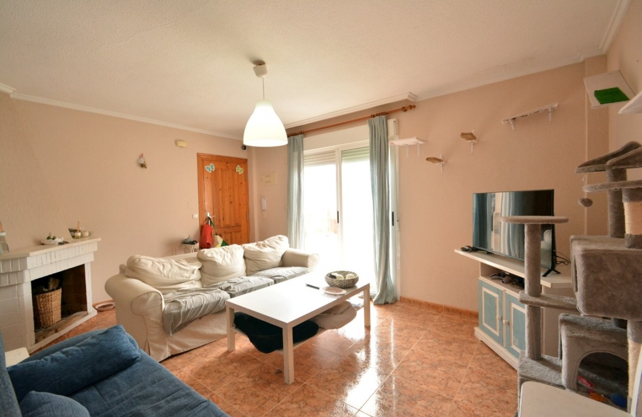 Resale - Penthouse -
Guardamar del Segura - Costa Blanca