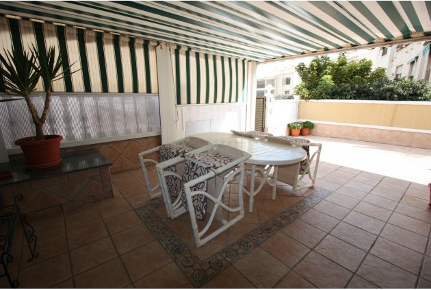 Segunda mano - Chalet -
Guardamar del Segura - Costa Blanca