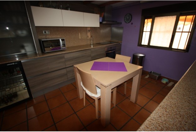 Segunda mano - Chalet -
Guardamar del Segura - Costa Blanca