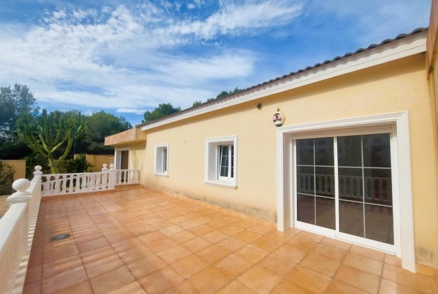 Tweedehands - Chalet -
Orihuela Costa - Costa Blanca