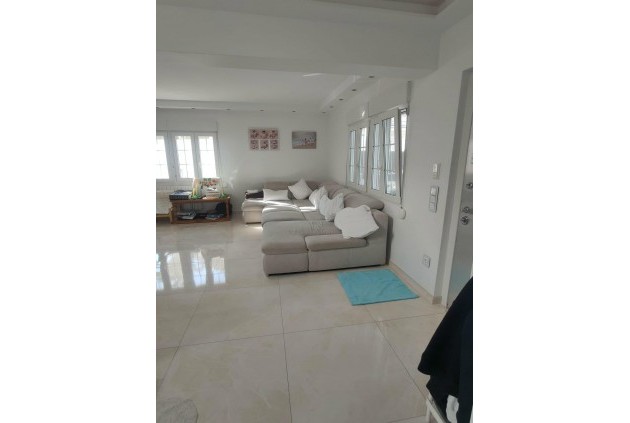 Segunda mano - Chalet -
Orihuela Costa - La Zenia