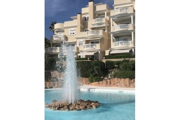 Segunda mano - Apartamento / piso -
Guardamar del Segura - Costa Blanca