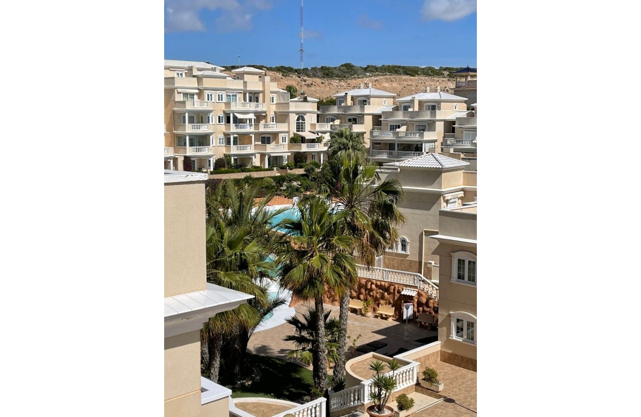 Segunda mano - Apartamento / piso -
Guardamar del Segura - Costa Blanca