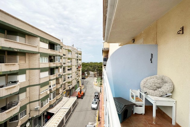 Tweedehands - Appartement / flat -
Guardamar del Segura - Centro