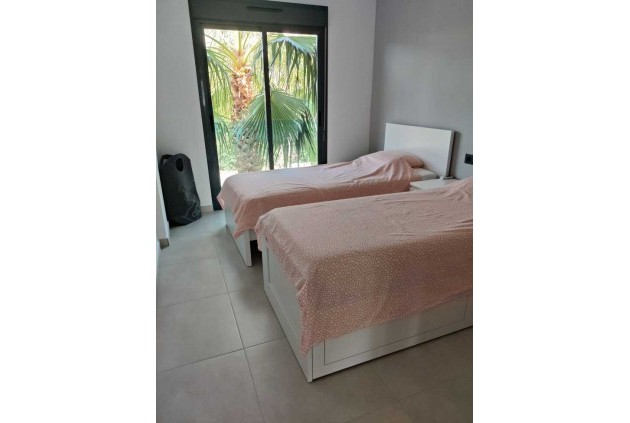 Aus zweiter Hand - Wohnung -
Guardamar del Segura - Costa Blanca