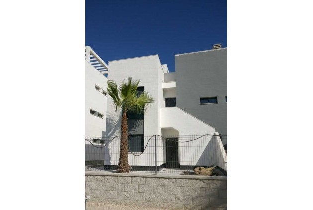 Aus zweiter Hand - Wohnung -
Guardamar del Segura - Costa Blanca