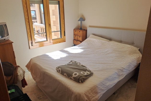 Resale - Apartment / flat -
Guardamar del Segura - Costa Blanca