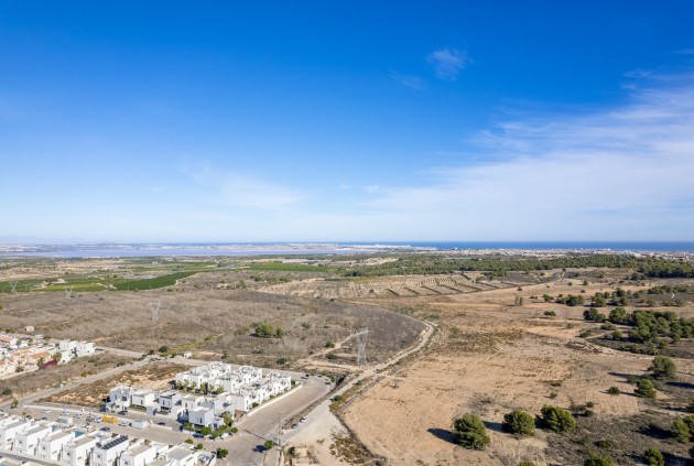 Tweedehands - Chalet -
San Miguel de Salinas - Inland