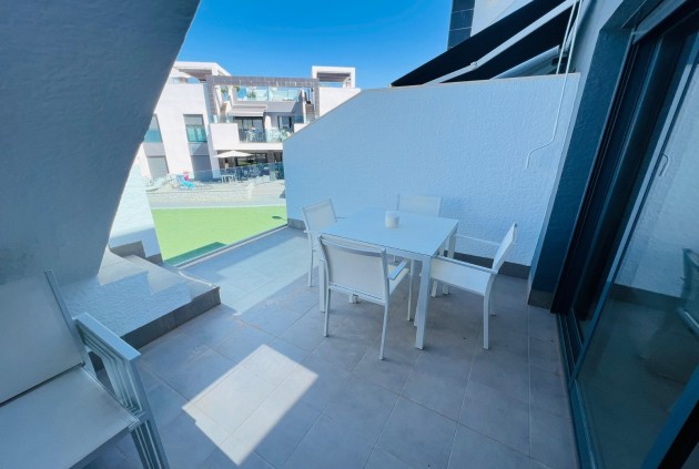 D'occasion - Appartement -
Guardamar del Segura - Costa Blanca