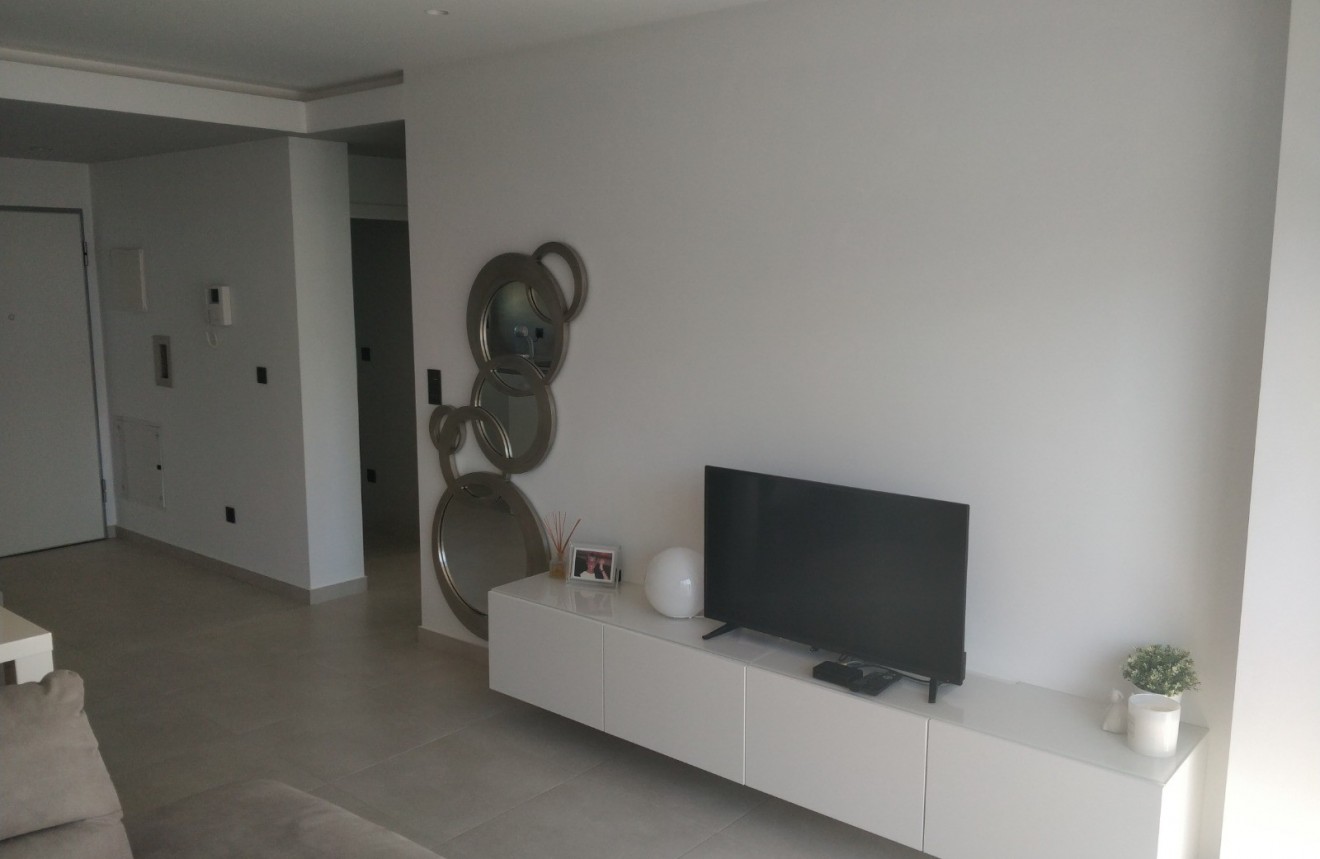 D'occasion - Appartement -
Guardamar del Segura - Costa Blanca