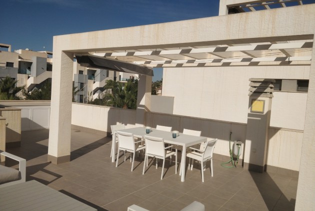 D'occasion - Appartement -
Guardamar del Segura - Costa Blanca