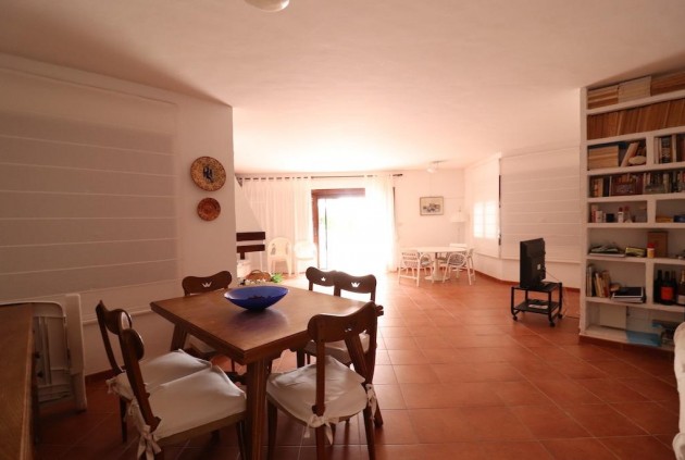 Segunda mano - Chalet -
Orihuela Costa - Costa Blanca