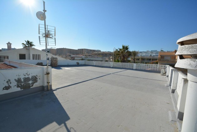 Resale - Chalet -
Guardamar del Segura - Costa Blanca