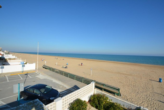 Resale - Chalet -
Guardamar del Segura - Costa Blanca