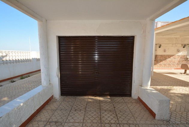 Resale - Chalet -
Guardamar del Segura - Costa Blanca