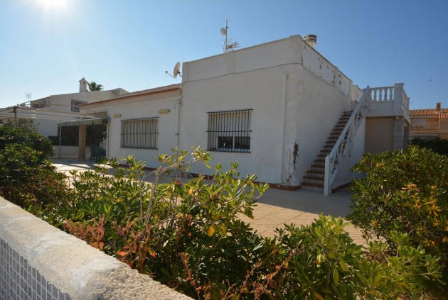 Resale - Chalet -
Guardamar del Segura - Costa Blanca