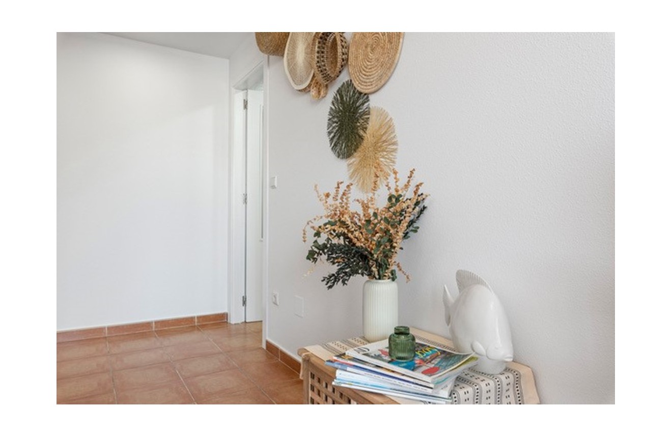 Aus zweiter Hand - Wohnung -
Guardamar del Segura - Costa Blanca