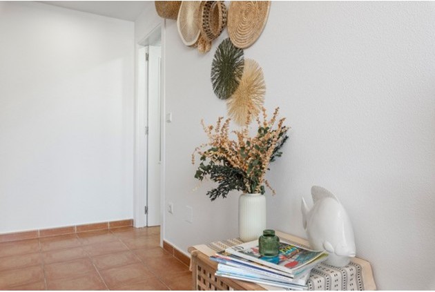 Aus zweiter Hand - Wohnung -
Guardamar del Segura - Costa Blanca