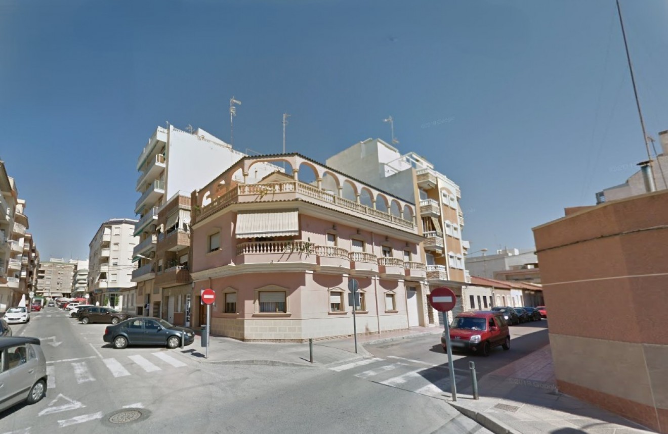 Segunda mano - Chalet -
Guardamar del Segura - Costa Blanca