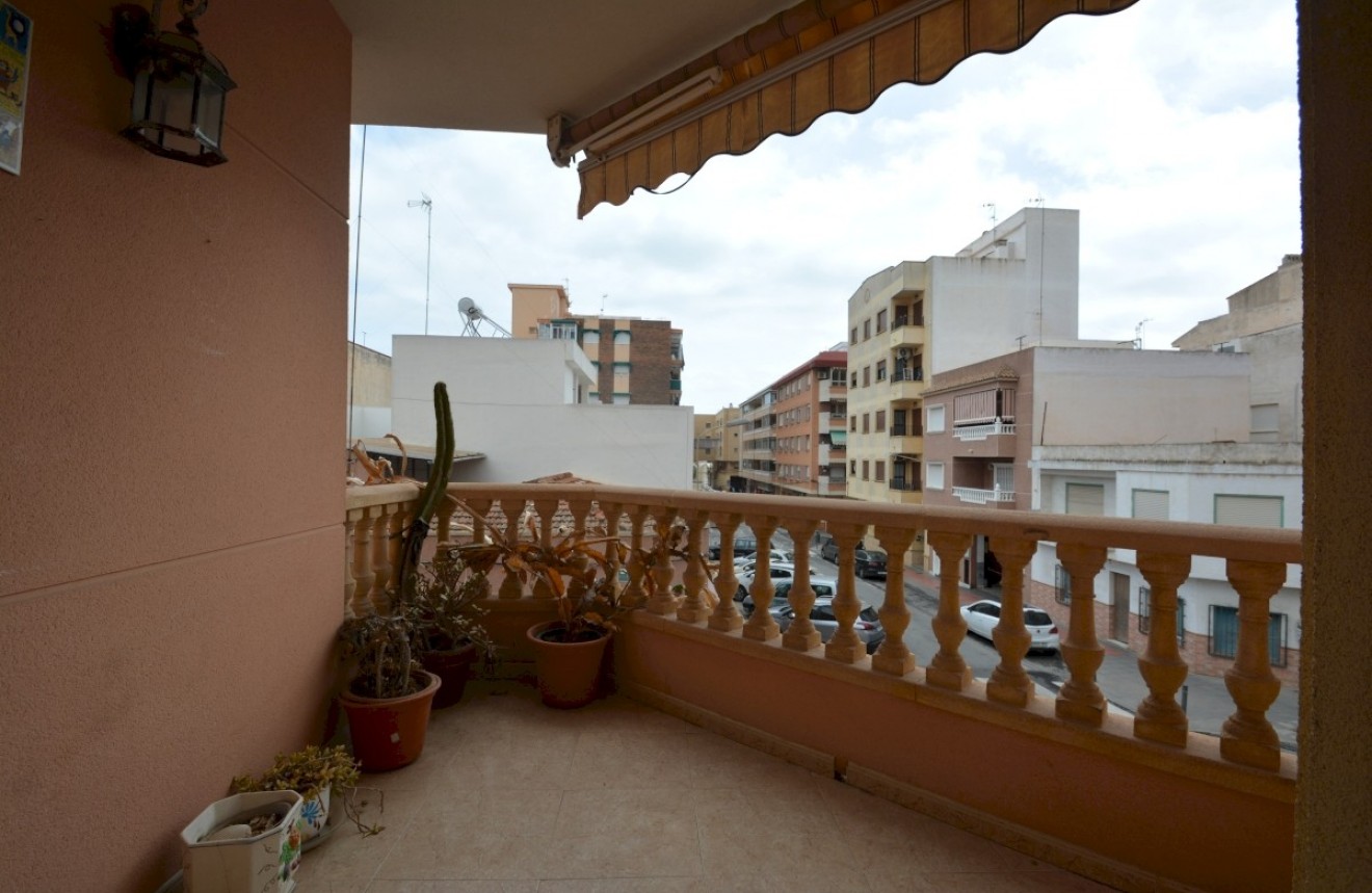 Segunda mano - Chalet -
Guardamar del Segura - Costa Blanca