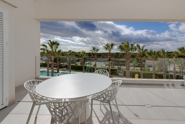 Resale - Apartment / flat -
Las Colinas Golf - Costa Blanca